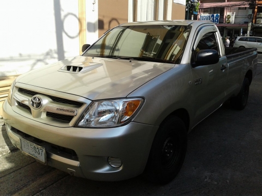 ขาย Toyota Hilux Vigo 3000 ขาย Toyota Hilux Vigo 3000