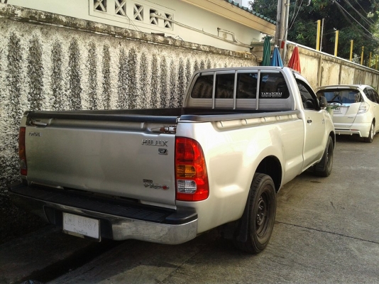 ขาย Toyota Hilux Vigo 3000 ขาย Toyota Hilux Vigo 3000