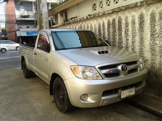 ขาย Toyota Hilux Vigo 3000