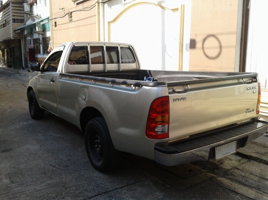 ขาย Toyota Hilux Vigo 3000 ขาย Toyota Hilux Vigo 3000