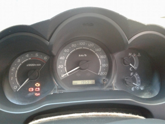 ขาย Toyota Hilux Vigo 3000 ขาย Toyota Hilux Vigo 3000