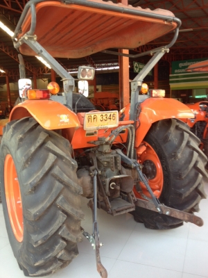 ขายรถแทรกเตอร์มือ2