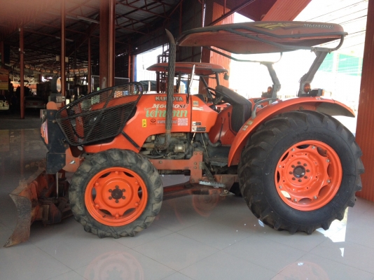 ขายรถแทรกเตอร์มือ2