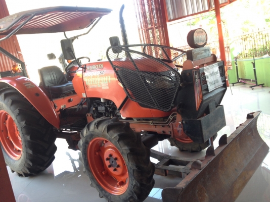 ขายรถแทรกเตอร์มือ2