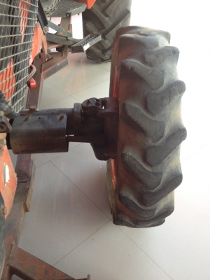 ขายรถแทรกเตอร์มือ2