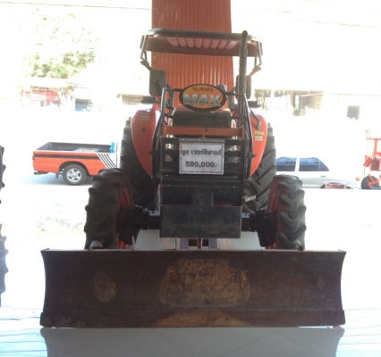 ขายรถแทรกเตอร์มือ2