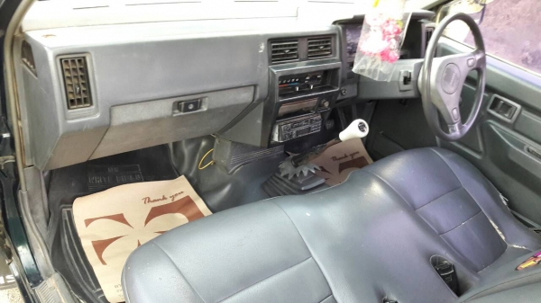 ขายรถกระบะนิสสันหัวเดียวครับ ลดราคาครับด่วน 80000 ขายรถกระบะนิสสันหัวเดียวครับ ลดราคาครับด่วน 80000