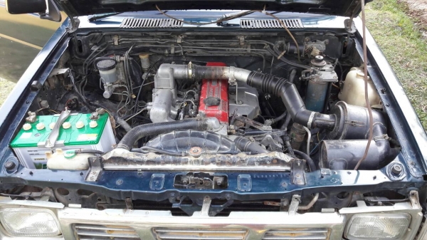 ขายรถกระบะนิสสันหัวเดียวครับ ลดราคาครับด่วน 80000 ขายรถกระบะนิสสันหัวเดียวครับ ลดราคาครับด่วน 80000