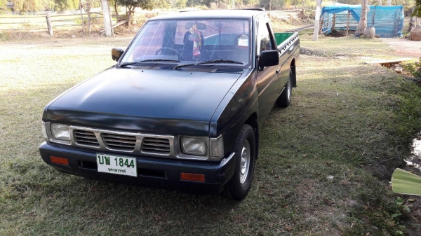 ขายรถกระบะนิสสันหัวเดียวครับ ลดราคาครับด่วน 80000 ขายรถกระบะนิสสันหัวเดียวครับ ลดราคาครับด่วน 80000