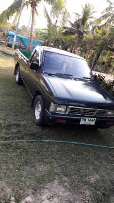 ขายรถกระบะนิสสันหัวเดียวครับ ลดราคาครับด่วน 80000 ขายรถกระบะนิสสันหัวเดียวครับ ลดราคาครับด่วน 80000