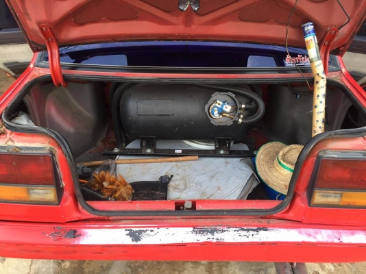 ขาย Toyota Corolla 1.3GL ปี1985