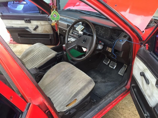 ขาย Toyota Corolla 1.3GL ปี1985