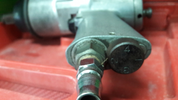 บล็อคลม6หุน ญี่ปุ่นสภาพสวย ของหลุดจำนำ ขายถูก3800สนใจทักได้คร้าบ 0817915677 id line : tst3941