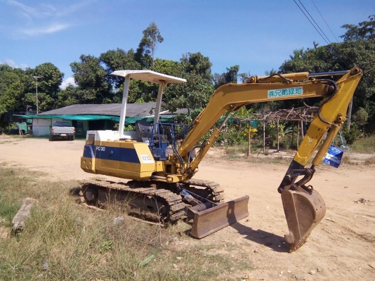 ขายแบคโฮ ขายแบคโฮ