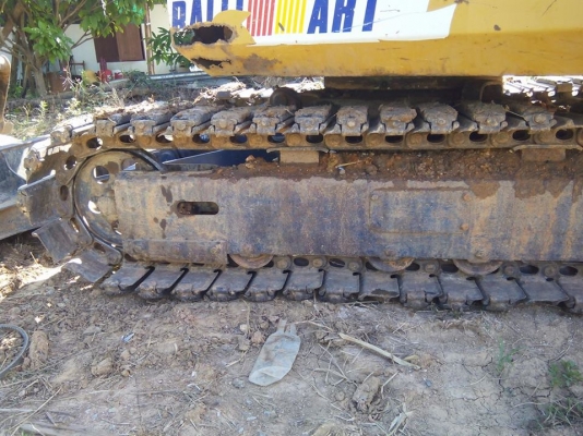 ขายแบคโฮ ขายแบคโฮ