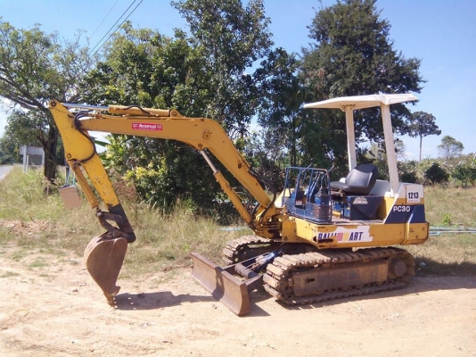 ขายแบคโฮ ขายแบคโฮ