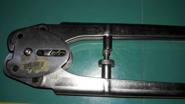 ขายที่รัดกล่องS.K. SIZE15.5mm.งานดีสภาพสวยเหมือนใหม่