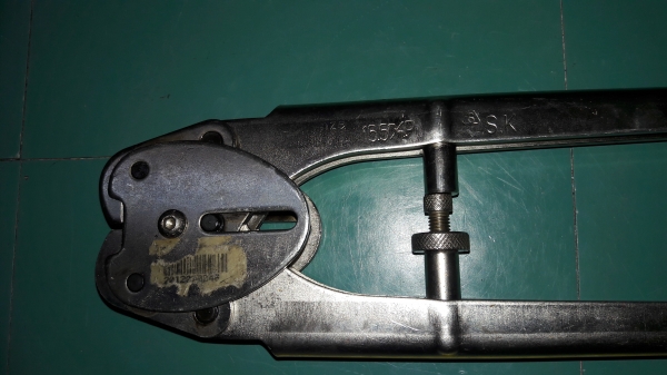 ขายที่รัดกล่องS.K. SIZE15.5mm.งานดีสภาพสวยเหมือนใหม่