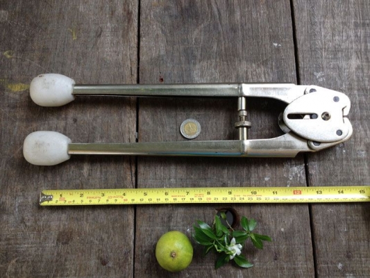 ขายที่รัดกล่องS.K. SIZE15.5mm.งานดีสภาพสวยเหมือนใหม่