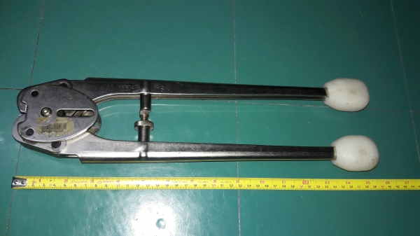 ขายที่รัดกล่องS.K. SIZE15.5mm.งานดีสภาพสวยเหมือนใหม่