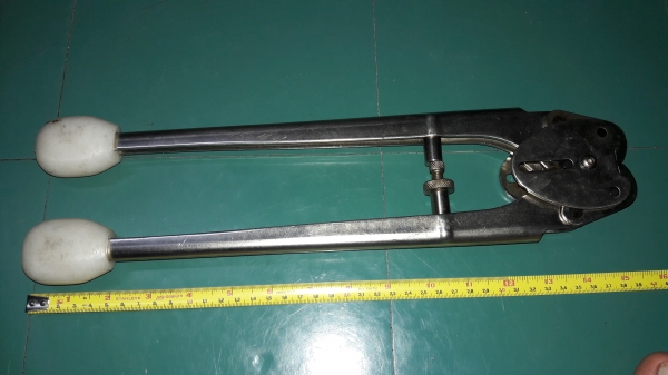 ขายที่รัดกล่องS.K. SIZE15.5mm.งานดีสภาพสวยเหมือนใหม่