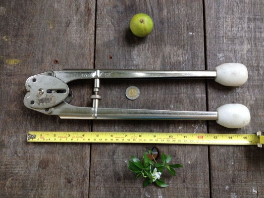 ขายที่รัดกล่องS.K. SIZE15.5mm.งานดีสภาพสวยเหมือนใหม่