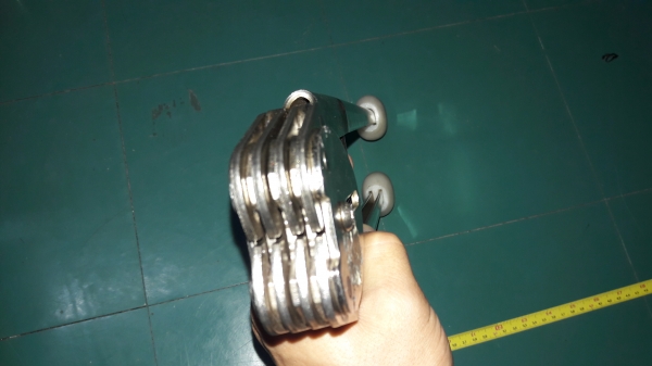 ขายที่รัดกล่องS.K. SIZE15.5mm.งานดีสภาพสวยเหมือนใหม่