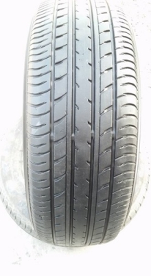 ขายล้อADVAN ขอบ15 4รู100-114 กว้าง6.5 ยางปี 13  4 ล้อ