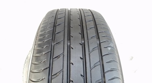 ขายล้อADVAN ขอบ15 4รู100-114 กว้าง6.5 ยางปี 13  4 ล้อ