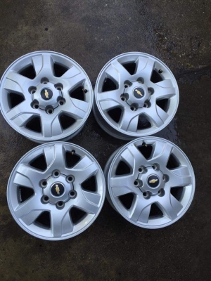 ขายเหมา แม็ก 8 วง ราคา 6,000 บาท ราคาถูกๆ สุดคุ้ม