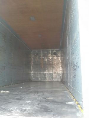 ขาย Mega 500 ตู้สิบบาน 7.4 m วิ่งน้อย สวยพร้อมใช้ โทร 088-4501277