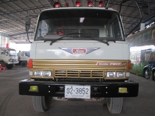 รถบรรทุก 10 ล้อ 2เพลา ดั้ม 168แรงม้า พร้อมใช้งานค่ะ