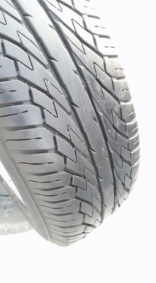 ขายล้อแม็กNISSAN ALMERA VL15 185/65/15 ปี 13  4 ล้อ