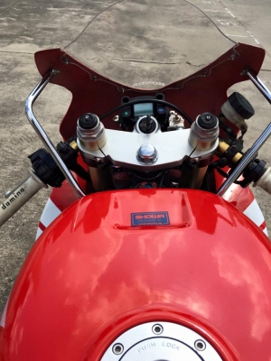 HONDA CBR400ปี91 ทะเบียนแท้โอนขนส่ง รถเครื่องจบขี่ดีมาก ราคา 69000 HONDA CBR400ปี91 ทะเบียนแท้โอนขนส่ง รถเครื่องจบขี่ดีมาก ราคา 69000