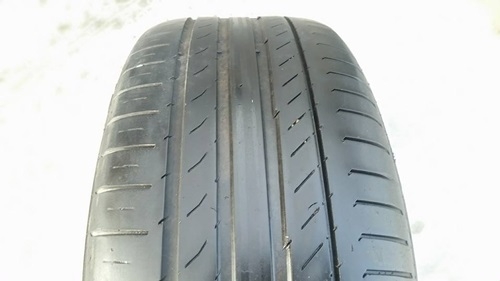 ขายล้อแม็กISUZU V Cross17ยาง225/50/17 ปี13  4 ล้อ