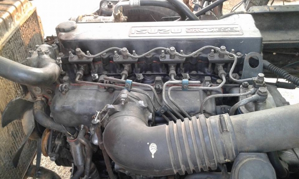 **290,000 บ.ต่อรอง/// 6ล้อดั้มดิน ISUZU KS-120HP เครื่อง/ช่วงล่างใหญ่ พร้อมใช้งาน **ขาย ISUZU KS-120แรง 6ล้อดั้มดิน5คิว เครื่อง/เกียร์/ช่วงล่าง ใหญ่ พร้อมลุย เล่มทะเบียนครบ ISUZU KS22 วางเครื่อง ISUZU 4HF1-120HP ฝาดำ(ลงเล่ม) เกียร์ROCK-7สปีด เครื่องดี แน่ **290,000 บ.ต่อรอง/// 6ล้อดั้มดิน ISUZU KS-120HP เครื่อง/ช่วงล่างใหญ่ พร้อมใช้งาน **ขาย ISUZU KS-120แรง 6ล้อดั้มดิน5คิว เครื่อง/เกียร์/ช่วงล่าง ใหญ่ พร้อมลุย เล่มทะเบียนครบ ISUZU KS22 วางเครื่อง ISUZU 4HF1-120HP ฝาดำ(ลงเล่ม) เกียร์ROCK-7สปีด เครื่องดี แน่