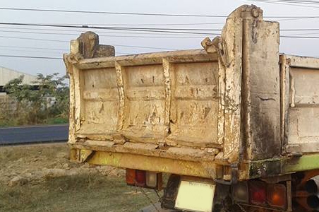 **290,000 บ.ต่อรอง/// 6ล้อดั้มดิน ISUZU KS-120HP เครื่อง/ช่วงล่างใหญ่ พร้อมใช้งาน **ขาย ISUZU KS-120แรง 6ล้อดั้มดิน5คิว เครื่อง/เกียร์/ช่วงล่าง ใหญ่ พร้อมลุย เล่มทะเบียนครบ ISUZU KS22 วางเครื่อง ISUZU 4HF1-120HP ฝาดำ(ลงเล่ม) เกียร์ROCK-7สปีด เครื่องดี แน่ **290,000 บ.ต่อรอง/// 6ล้อดั้มดิน ISUZU KS-120HP เครื่อง/ช่วงล่างใหญ่ พร้อมใช้งาน **ขาย ISUZU KS-120แรง 6ล้อดั้มดิน5คิว เครื่อง/เกียร์/ช่วงล่าง ใหญ่ พร้อมลุย เล่มทะเบียนครบ ISUZU KS22 วางเครื่อง ISUZU 4HF1-120HP ฝาดำ(ลงเล่ม) เกียร์ROCK-7สปีด เครื่องดี แน่