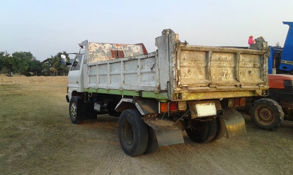 **290,000 บ.ต่อรอง/// 6ล้อดั้มดิน ISUZU KS-120HP เครื่อง/ช่วงล่างใหญ่ พร้อมใช้งาน **ขาย ISUZU KS-120แรง 6ล้อดั้มดิน5คิว เครื่อง/เกียร์/ช่วงล่าง ใหญ่ พร้อมลุย เล่มทะเบียนครบ ISUZU KS22 วางเครื่อง ISUZU 4HF1-120HP ฝาดำ(ลงเล่ม) เกียร์ROCK-7สปีด เครื่องดี แน่ **290,000 บ.ต่อรอง/// 6ล้อดั้มดิน ISUZU KS-120HP เครื่อง/ช่วงล่างใหญ่ พร้อมใช้งาน **ขาย ISUZU KS-120แรง 6ล้อดั้มดิน5คิว เครื่อง/เกียร์/ช่วงล่าง ใหญ่ พร้อมลุย เล่มทะเบียนครบ ISUZU KS22 วางเครื่อง ISUZU 4HF1-120HP ฝาดำ(ลงเล่ม) เกียร์ROCK-7สปีด เครื่องดี แน่