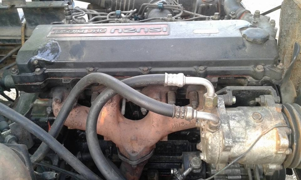 **290,000 บ.ต่อรอง/// 6ล้อดั้มดิน ISUZU KS-120HP เครื่อง/ช่วงล่างใหญ่ พร้อมใช้งาน **ขาย ISUZU KS-120แรง 6ล้อดั้มดิน5คิว เครื่อง/เกียร์/ช่วงล่าง ใหญ่ พร้อมลุย เล่มทะเบียนครบ ISUZU KS22 วางเครื่อง ISUZU 4HF1-120HP ฝาดำ(ลงเล่ม) เกียร์ROCK-7สปีด เครื่องดี แน่ **290,000 บ.ต่อรอง/// 6ล้อดั้มดิน ISUZU KS-120HP เครื่อง/ช่วงล่างใหญ่ พร้อมใช้งาน **ขาย ISUZU KS-120แรง 6ล้อดั้มดิน5คิว เครื่อง/เกียร์/ช่วงล่าง ใหญ่ พร้อมลุย เล่มทะเบียนครบ ISUZU KS22 วางเครื่อง ISUZU 4HF1-120HP ฝาดำ(ลงเล่ม) เกียร์ROCK-7สปีด เครื่องดี แน่