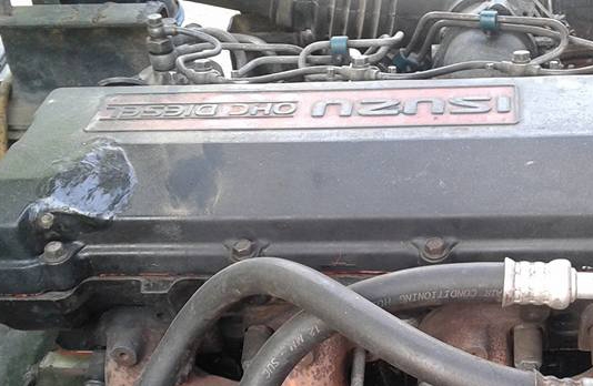 **290,000 บ.ต่อรอง/// 6ล้อดั้มดิน ISUZU KS-120HP เครื่อง/ช่วงล่างใหญ่ พร้อมใช้งาน **ขาย ISUZU KS-120แรง 6ล้อดั้มดิน5คิว เครื่อง/เกียร์/ช่วงล่าง ใหญ่ พร้อมลุย เล่มทะเบียนครบ ISUZU KS22 วางเครื่อง ISUZU 4HF1-120HP ฝาดำ(ลงเล่ม) เกียร์ROCK-7สปีด เครื่องดี แน่ **290,000 บ.ต่อรอง/// 6ล้อดั้มดิน ISUZU KS-120HP เครื่อง/ช่วงล่างใหญ่ พร้อมใช้งาน **ขาย ISUZU KS-120แรง 6ล้อดั้มดิน5คิว เครื่อง/เกียร์/ช่วงล่าง ใหญ่ พร้อมลุย เล่มทะเบียนครบ ISUZU KS22 วางเครื่อง ISUZU 4HF1-120HP ฝาดำ(ลงเล่ม) เกียร์ROCK-7สปีด เครื่องดี แน่