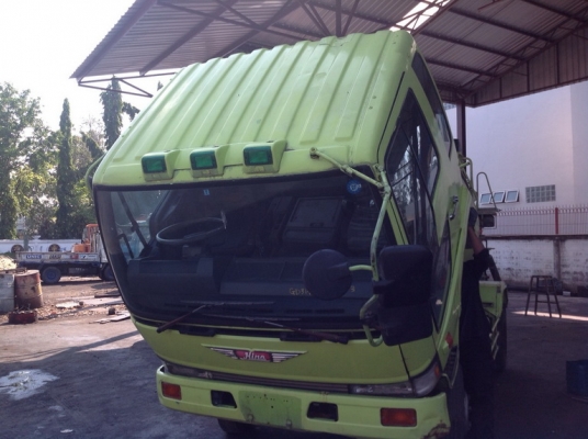 ขาย รถโม่ 3 คิว HINO สิงห์ไฮเทค เก่าญี่ปุ่น ขาย รถโม่ 3 คิว HINO สิงห์ไฮเทค เก่าญี่ปุ่น