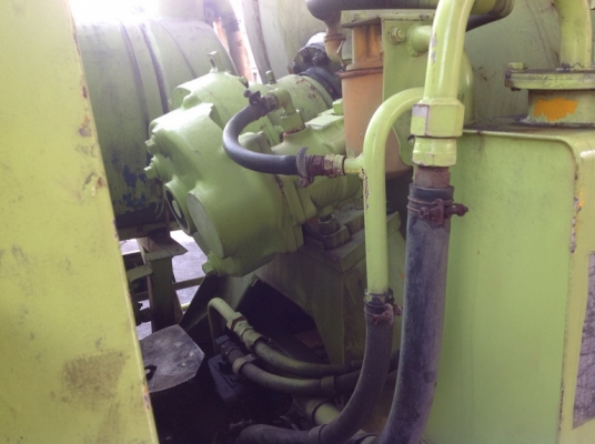 ขาย รถโม่ 3 คิว HINO สิงห์ไฮเทค เก่าญี่ปุ่น