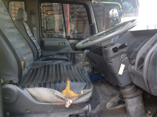 ขาย รถโม่ 3 คิว HINO สิงห์ไฮเทค เก่าญี่ปุ่น ขาย รถโม่ 3 คิว HINO สิงห์ไฮเทค เก่าญี่ปุ่น