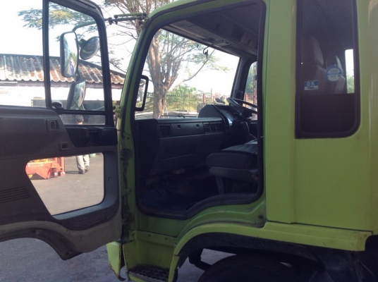 ขาย รถโม่ 3 คิว HINO สิงห์ไฮเทค เก่าญี่ปุ่น ขาย รถโม่ 3 คิว HINO สิงห์ไฮเทค เก่าญี่ปุ่น