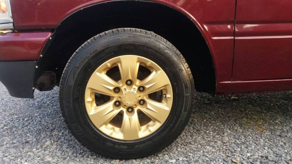 ขาย  อีซูซุมังกร ปี 95 ราคา125000สนใจโทร 0805669540 หรือ0866668500