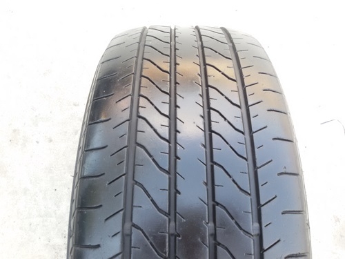 ขายยาง215/55/17 ปี 13 DUNLOP 270  4 เส้น