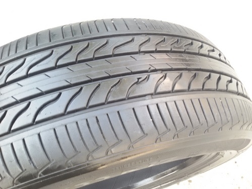 ขายยาง215/55/17 ปี 0813  MICHERLIN PRIMACY 4 เส้น