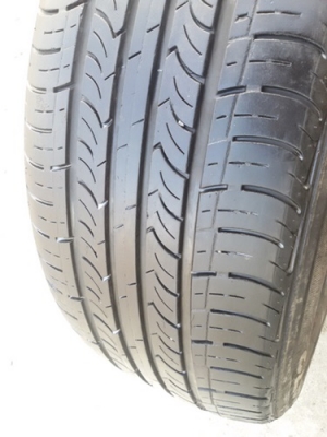 ขายยาง215/55/17 ปี 13 NEXEN CP672 4 เส้น ขายยาง215/55/17 ปี 13 NEXEN CP672 4 เส้น