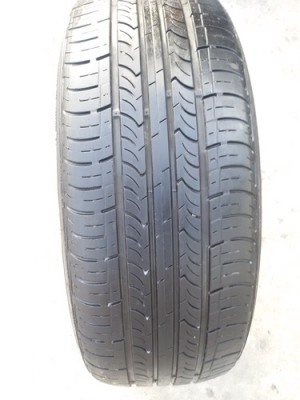 ขายยาง215/55/17 ปี 13 NEXEN CP672 4 เส้น