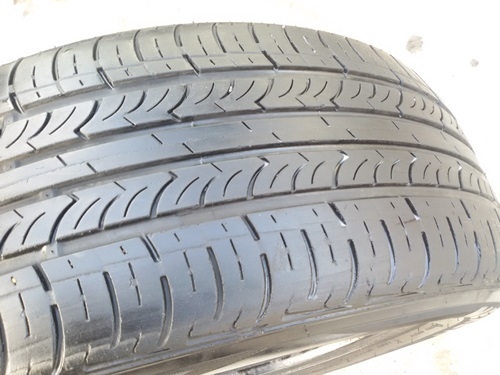 ขายยาง215/55/17 ปี 13 NEXEN CP672 4 เส้น ขายยาง215/55/17 ปี 13 NEXEN CP672 4 เส้น